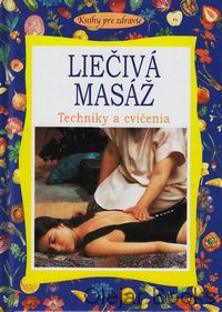 Liečivá masáž