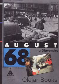 August 68 na Slovensku