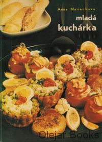 Mladá kuchárka
