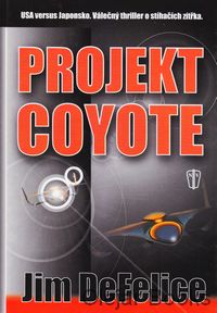 Projekt Coyote