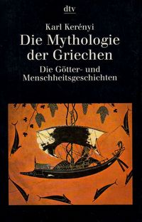 Die Mythologie der Griechen 1