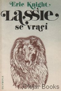 Lassie se vrací