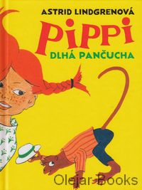 Pippi Dlhá pančucha