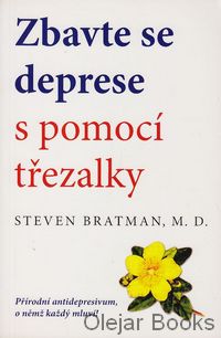 Zbavte se deprese s pomocí třezalky