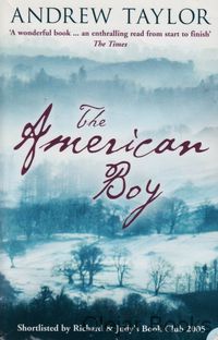 The American Boy