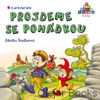 Projdeme se pohádkou
