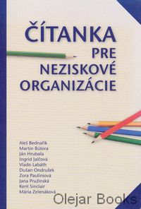 Čítanka pre neziskové organizácie