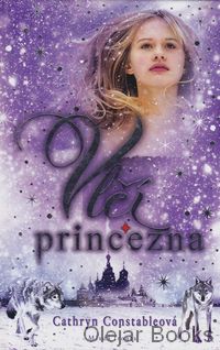 Vlčí princezna