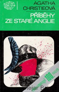 Příběhy ze staré Anglie
