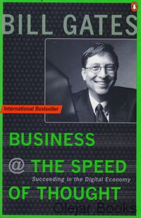 Business @ the Speed of Thought