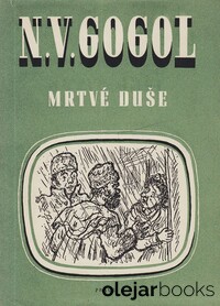 Mrtvé duše