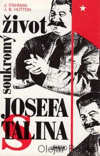 Soukromý život Josefa Stalina