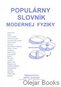 Populárny slovník modernej fyziky