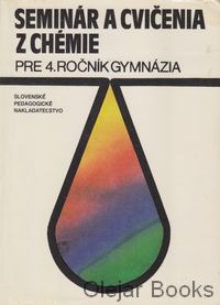 Seminár a cvičenia z chémie 
