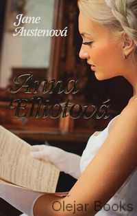Anna Elliotová
