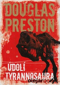 Údolí tyrannosaura 