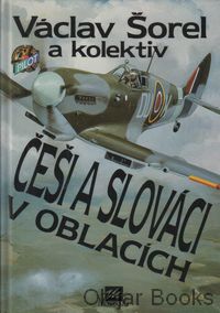 Češi a Slováci v oblacích