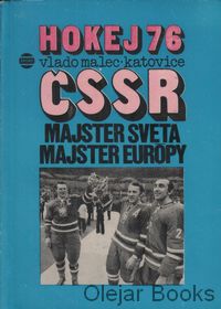 Hokej 76: ČSSR majster sveta, majster európy