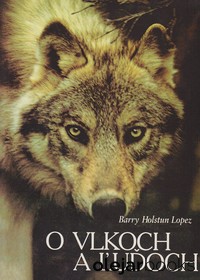 O vlkoch a ľuďoch
