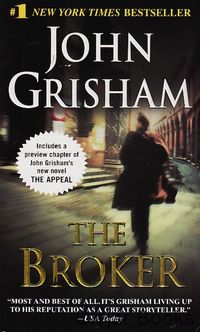The Broker