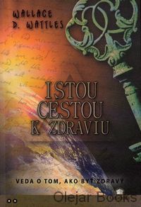 Istou cestou k zdraviu