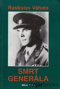 Smrt generála