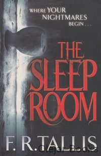 The Sleep Room