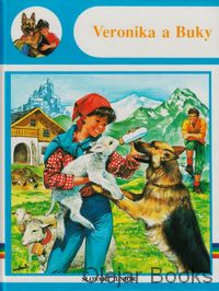 Veronika a Buky