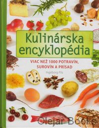 Kulinárska encyklopédia
