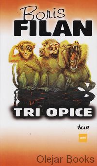 Tri opice