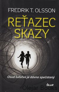 Reťazec skazy