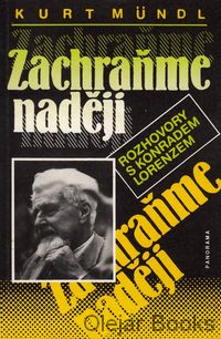 Zachraňme naději