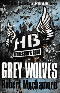 Grey Wolves