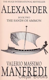 The Sands of Ammon