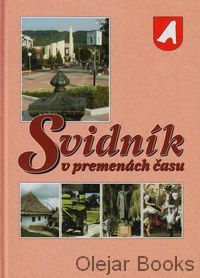 Svidník v premenách času