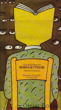 Beseda se čtenáři
