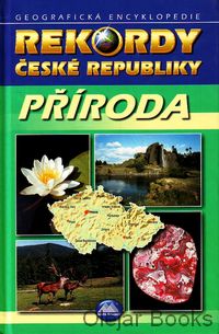 Rekordy České republiky - Příroda