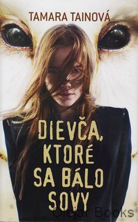 Dievča, ktoré sa bálo sovy