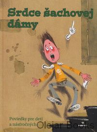 Srdce šachovej dámy