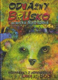 Odvážny Brusko