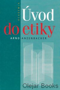 Úvod do etiky