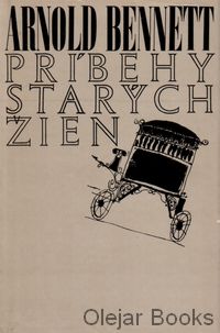 Príbehy starých žien