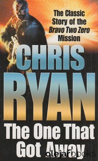 The One That Got Away