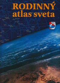 Rodinný atlas sveta