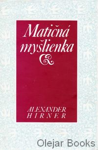 Matičná myšlienka