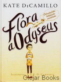 Flora a Odyseus