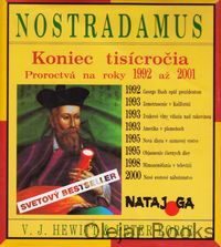 Nostradamus, Koniec tisícročia