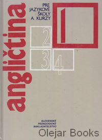Angličtina 1