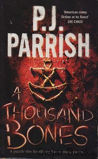 A Thousand Bones