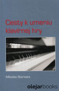 Cesty k umeniu klavírnej hry